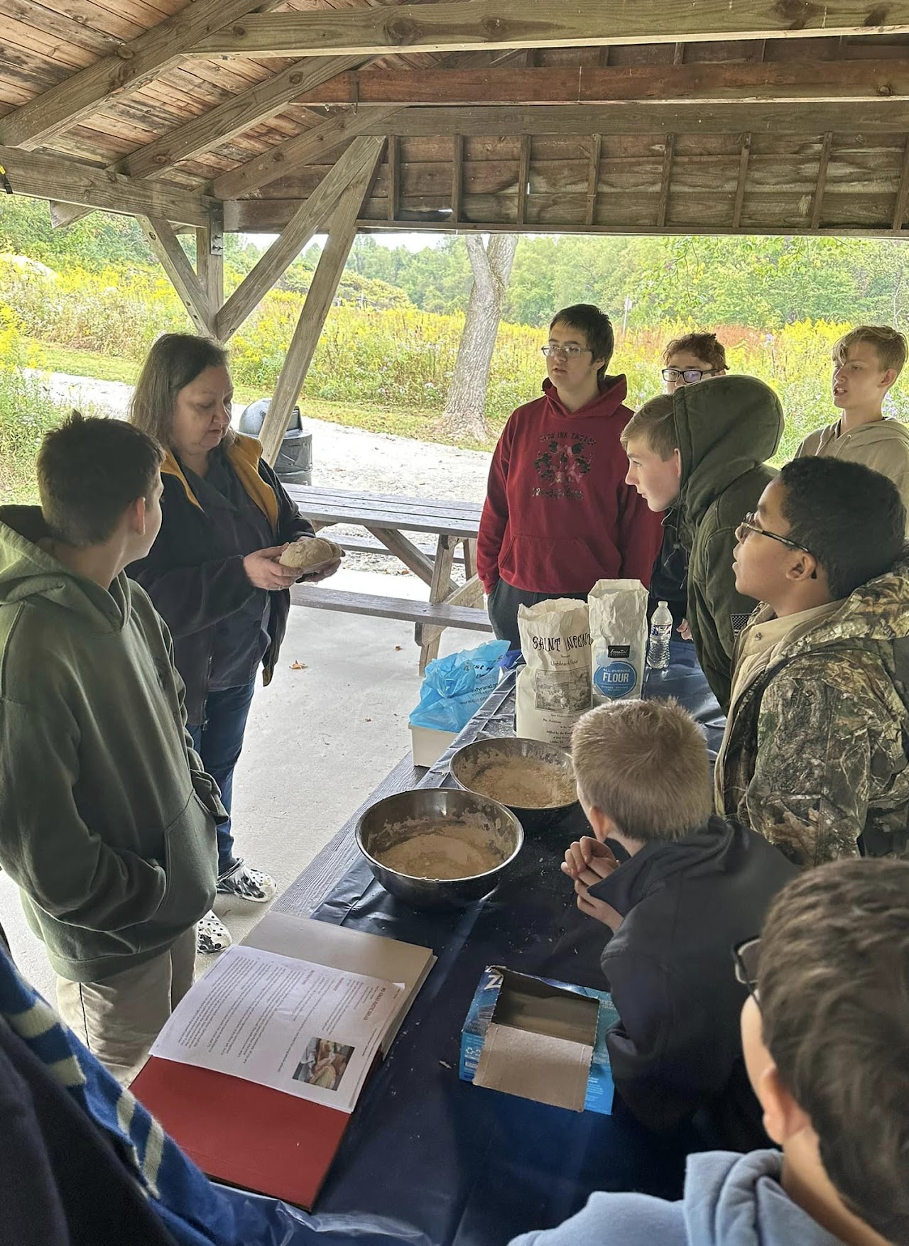 Camporee 2023